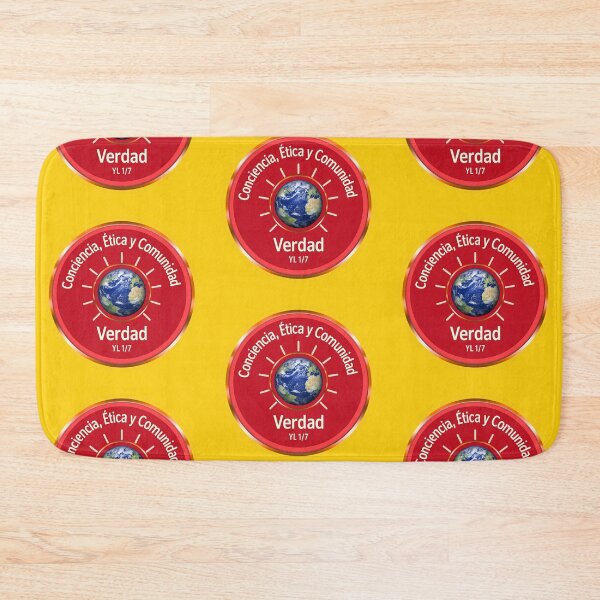 Item preview, Yllen Leamo Educational Sticker – Truth 1/7 designed and sold by YllenLeamo.