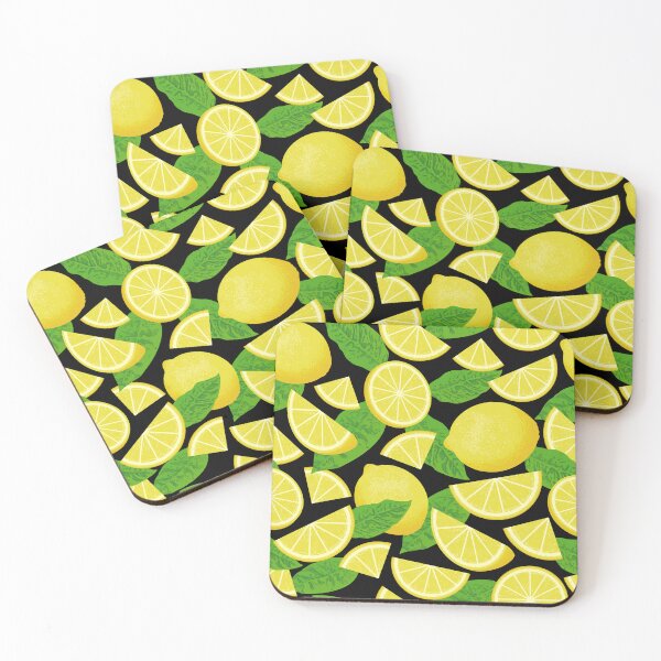 Item preview, Lemon Background designed and sold by sifis.