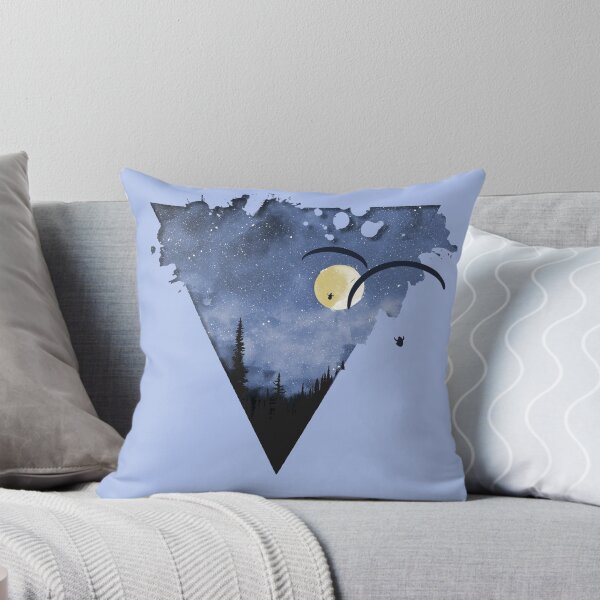 Item preview, Paraglide. Night Flight. designed and sold by tabemisa.