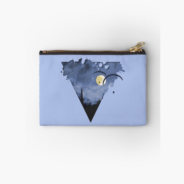 Item preview, Paraglide. Night Flight. designed and sold by tabemisa.