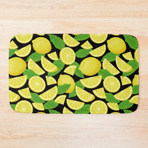 Item preview, Lemon Background designed and sold by sifis.