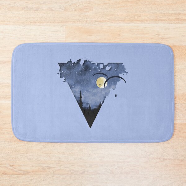 Item preview, Paraglide. Night Flight. designed and sold by tabemisa.