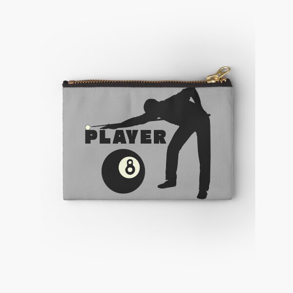 Item preview, Pool Player designed and sold by UNK-Fatigues.