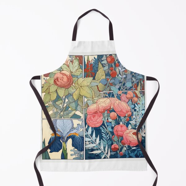 Item preview, Seasons flower designed and sold by Ariadna de Raadt.
