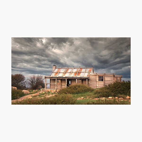 Item preview, 2211 Craigs Hut designed and sold by Hans Kawitzki.