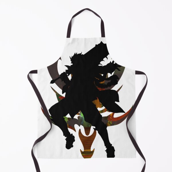 Item preview, Genshin Impact Arataki Itto Inazuma Minimalist designed and sold by GiveMeUsername.