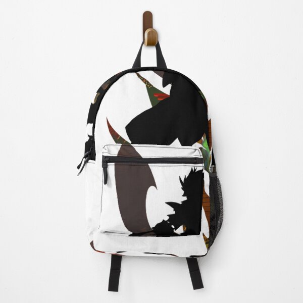 Item preview, Genshin Impact Arataki Itto Inazuma Minimalist designed and sold by GiveMeUsername.