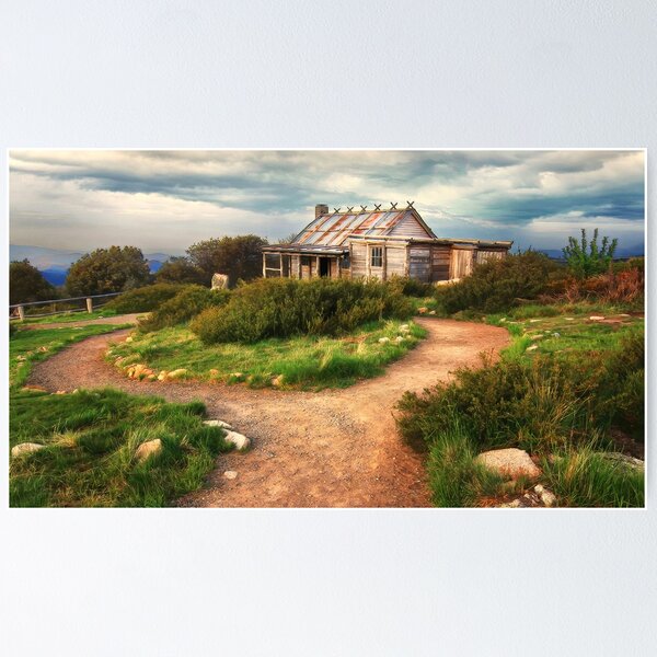 Item preview, 2212 Craigs Hut designed and sold by Hans Kawitzki.