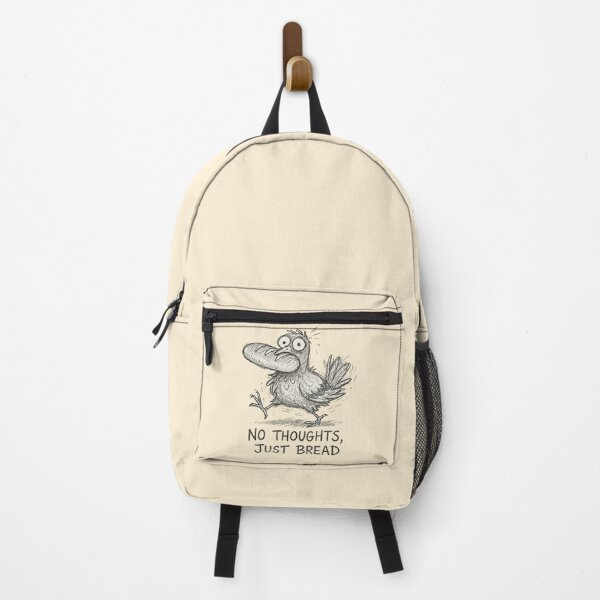 Item preview, Chaotic Bread Pigeon designed and sold by fadilow.