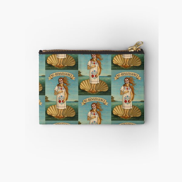Item preview, The Birth of Venus: Nu-Renaissance Edition designed and sold by Nu-Renaissance.
