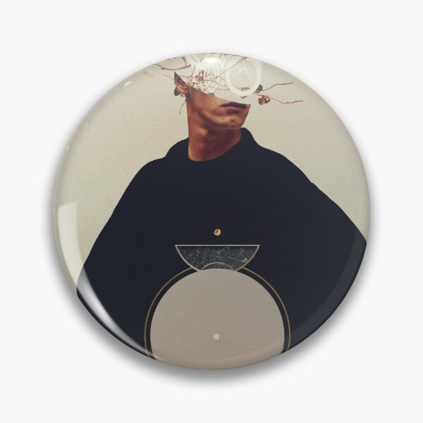 Item preview, a Shadow in the Equilibrium designed and sold by FrankMoth.