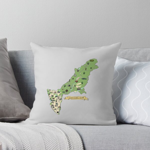 Item preview, Kaohsiung Taiwan Map 高雄地圖 designed and sold by Sheridan T.