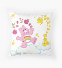 care bears pillows