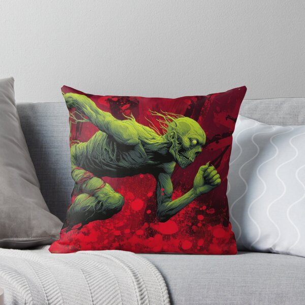 Item preview, The Sprinting Blight designed and sold by Carlos Monteiro.