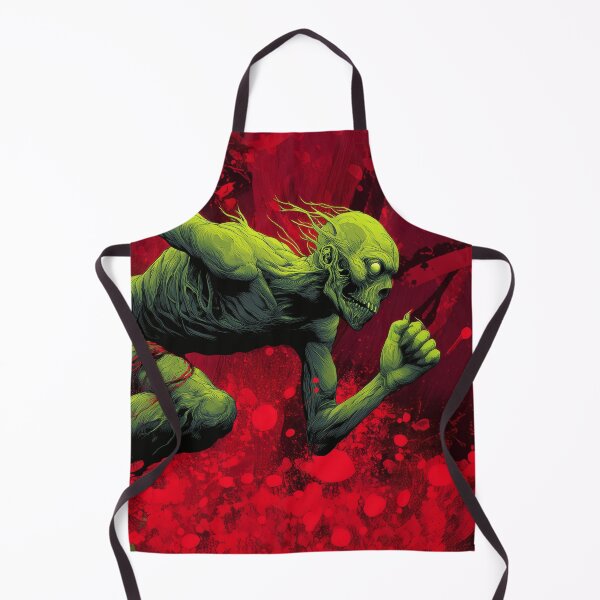 Item preview, The Sprinting Blight designed and sold by Carlos Monteiro.