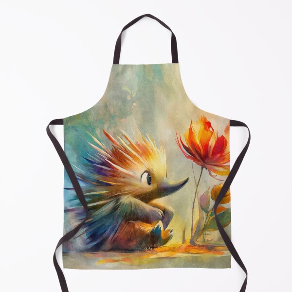 Item preview, Floral Quills designed and sold by Ilona Abou-Zolof.