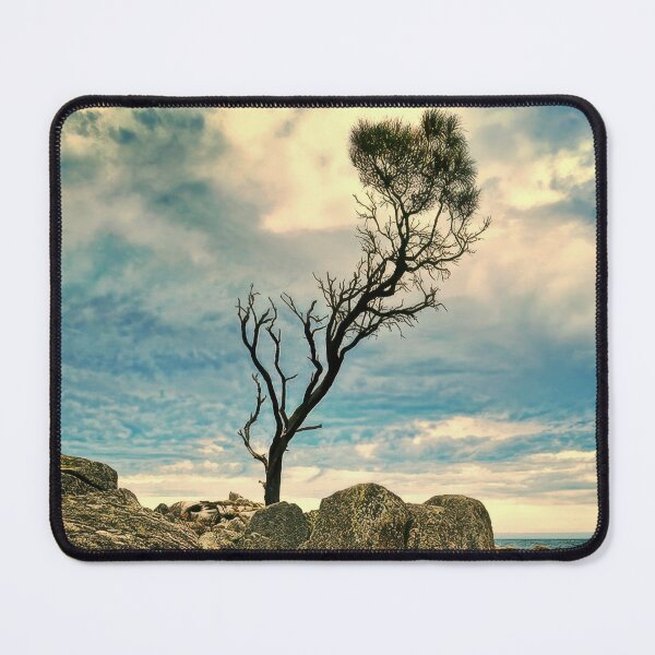 Item preview, 2216 Tree and rocks designed and sold by Hans Kawitzki.