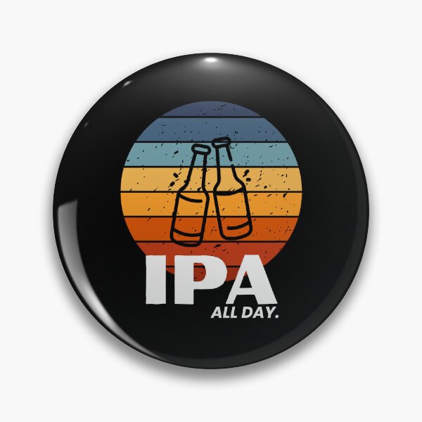 Item preview, IPA All Day designed and sold by musthavewords.