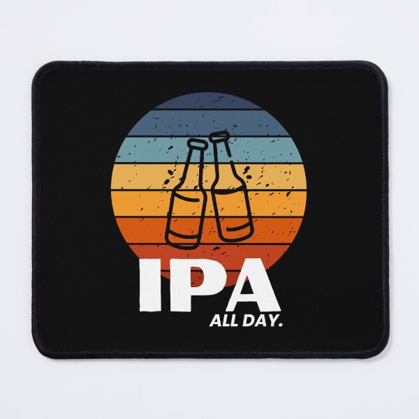 Item preview, IPA All Day designed and sold by musthavewords.