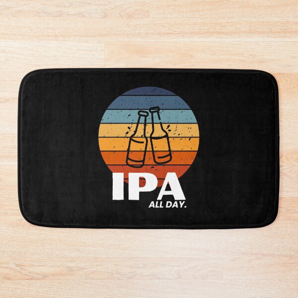 Item preview, IPA All Day designed and sold by musthavewords.