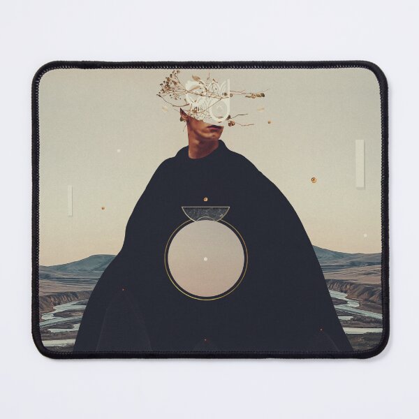 Item preview, a Shadow in the Equilibrium Horizontal designed and sold by FrankMoth.