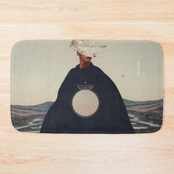 Item preview, a Shadow in the Equilibrium Horizontal designed and sold by FrankMoth.