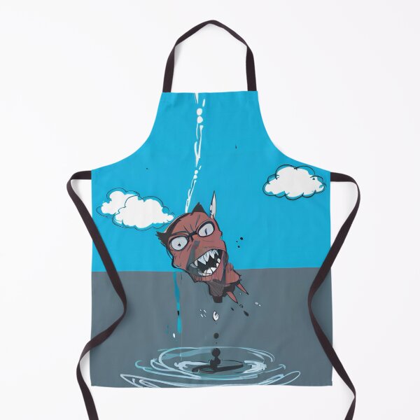 Item preview, Unexpected catch designed and sold by Glenbobagins.
