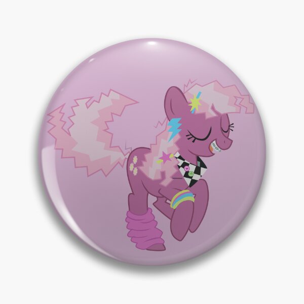 Item preview, Cheerilee 80's My Little Pony MLP designed and sold by Diamanths.