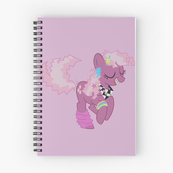 Item preview, Cheerilee 80's My Little Pony MLP designed and sold by Diamanths.