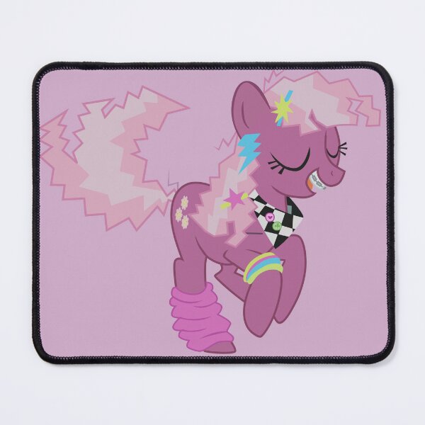 Item preview, Cheerilee 80's My Little Pony MLP designed and sold by Diamanths.