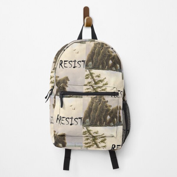 Item preview, Resist designed and sold by cringe0015.