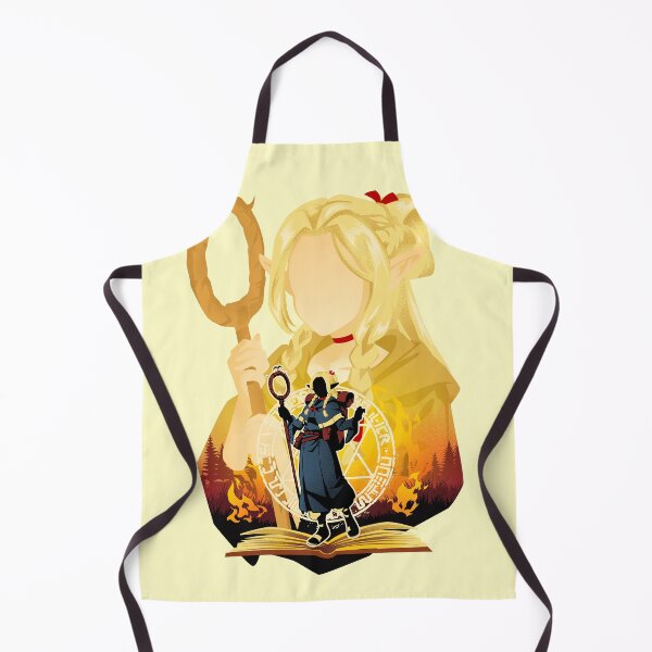 Item preview, Marcille Donato Dungeon Meshi designed and sold by Hypertwenty Designs.