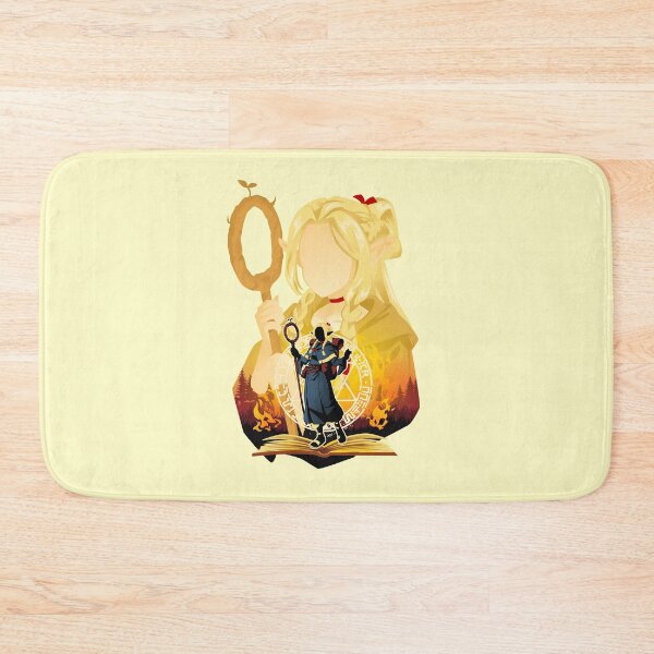 Item preview, Marcille Donato Dungeon Meshi designed and sold by Hypertwenty Designs.