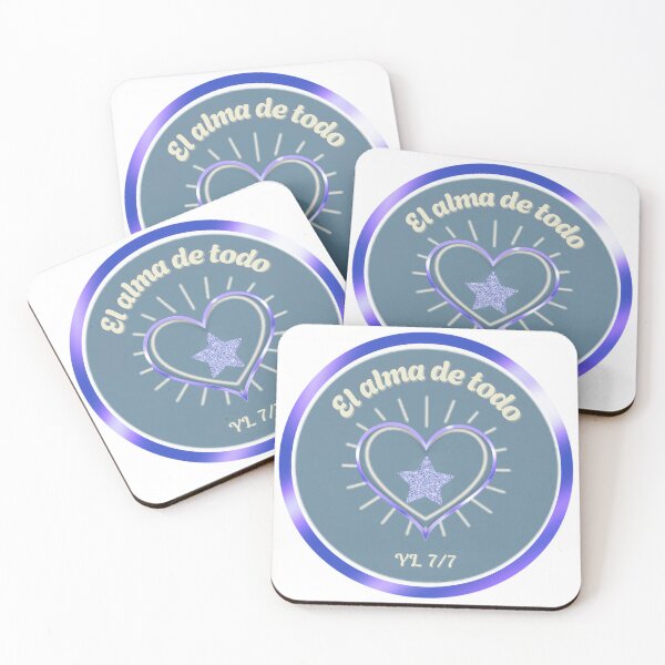 Item preview, Yllen Leamo Educational Sticker – The Soul of Everything 7/7 designed and sold by YllenLeamo.