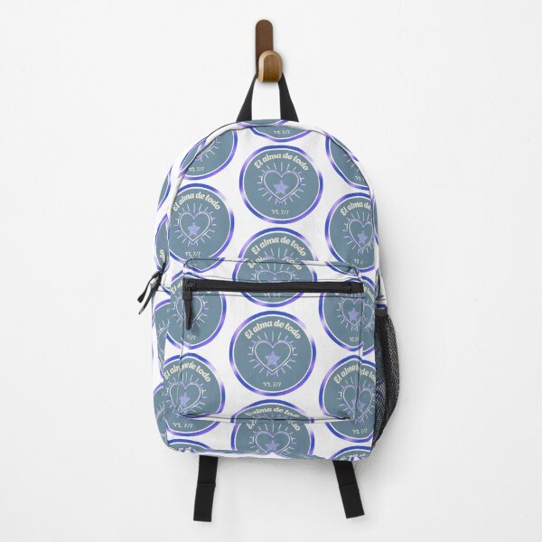 Item preview, Yllen Leamo Educational Sticker – The Soul of Everything 7/7 designed and sold by YllenLeamo.