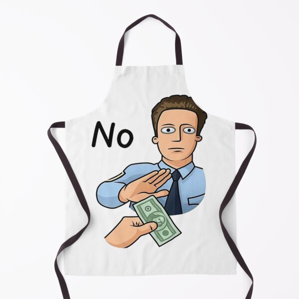 Item preview, Good Cop designed and sold by clintang.