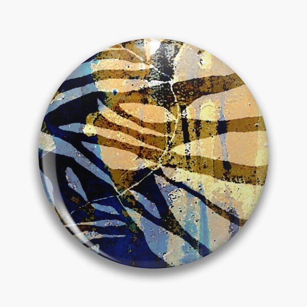 Item preview, Leaf Patina designed and sold by ViaARTfactory.