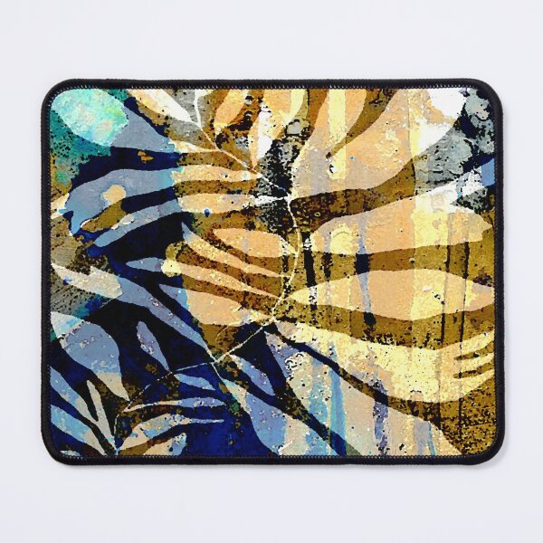 Item preview, Leaf Patina designed and sold by ViaARTfactory.