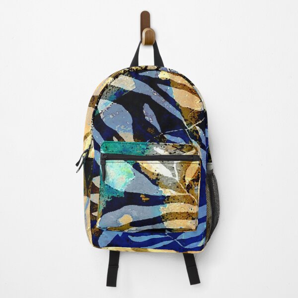 Item preview, Leaf Patina designed and sold by ViaARTfactory.