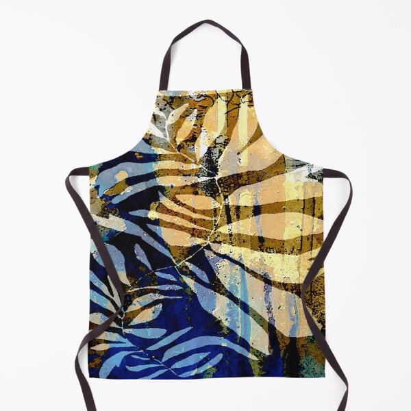 Item preview, Leaf Patina designed and sold by ViaARTfactory.