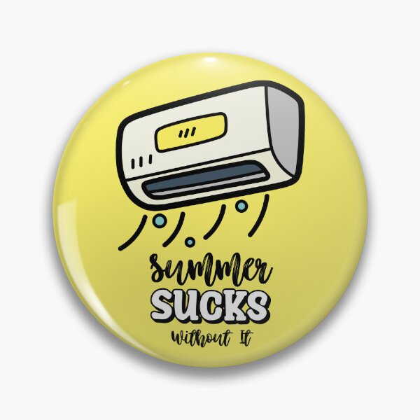 Item preview, Summer Sucks Without It designed and sold by musthavewords.