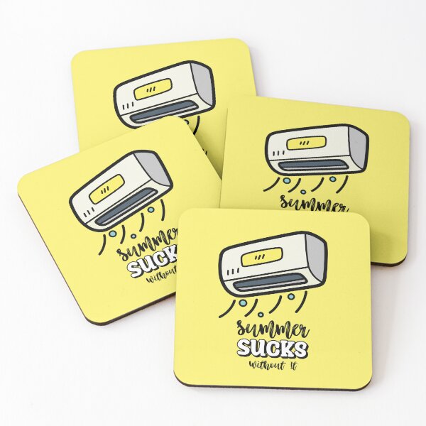 Item preview, Summer Sucks Without It designed and sold by musthavewords.