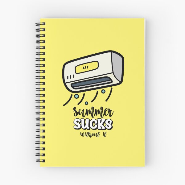 Item preview, Summer Sucks Without It designed and sold by musthavewords.
