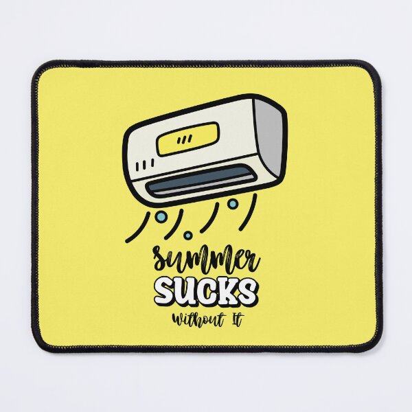 Item preview, Summer Sucks Without It designed and sold by musthavewords.