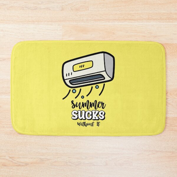 Item preview, Summer Sucks Without It designed and sold by musthavewords.