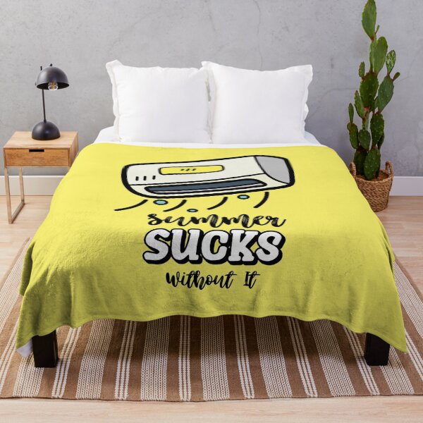 Item preview, Summer Sucks Without It designed and sold by musthavewords.