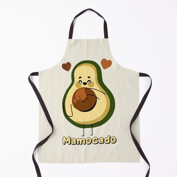 Item preview, Mamocado designed and sold by musthavewords.