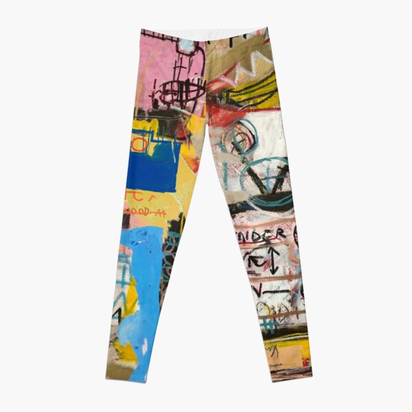 Emprender Leggings