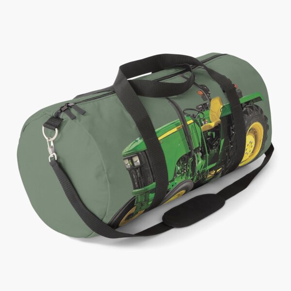 Item preview, Green Tractor designed and sold by MorningFive.