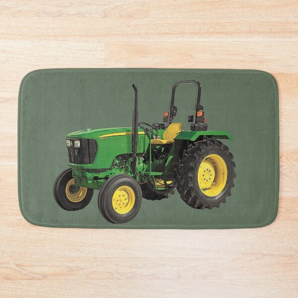 Item preview, Green Tractor designed and sold by MorningFive.